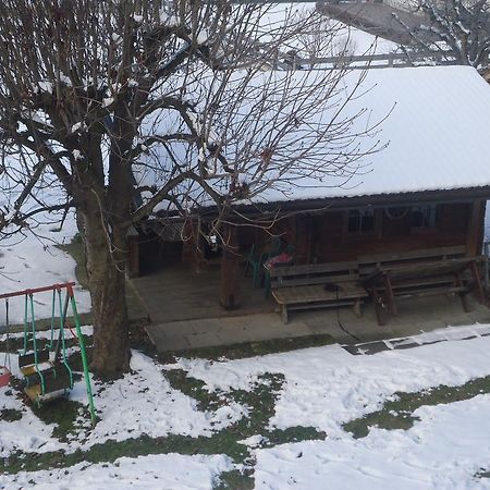 Apartamento Kilahof Hart im Zillertal Exterior foto