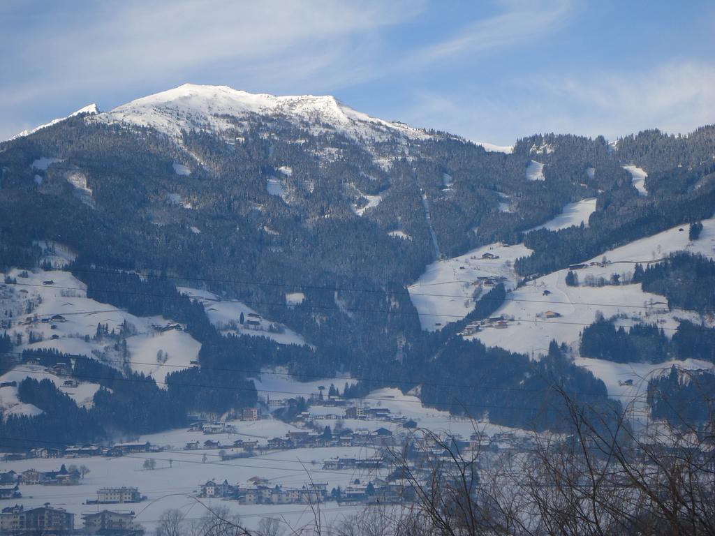 Apartamento Kilahof Hart im Zillertal Habitación foto