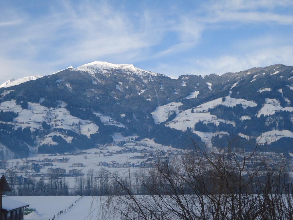 Apartamento Kilahof Hart im Zillertal Habitación foto