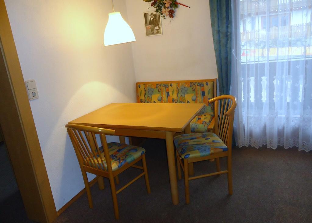 Apartamento Kilahof Hart im Zillertal Habitación foto