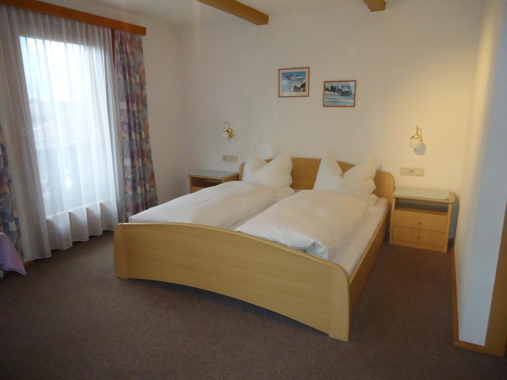 Apartamento Kilahof Hart im Zillertal Habitación foto