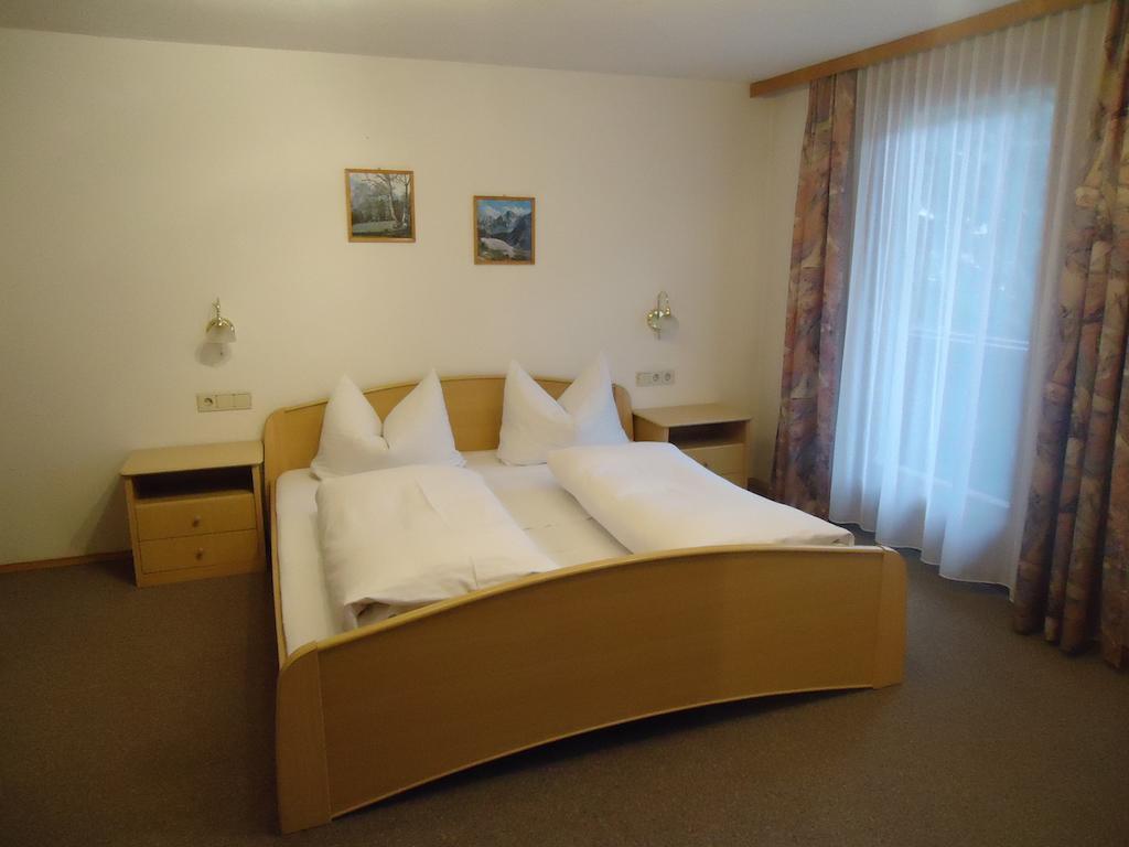 Apartamento Kilahof Hart im Zillertal Habitación foto