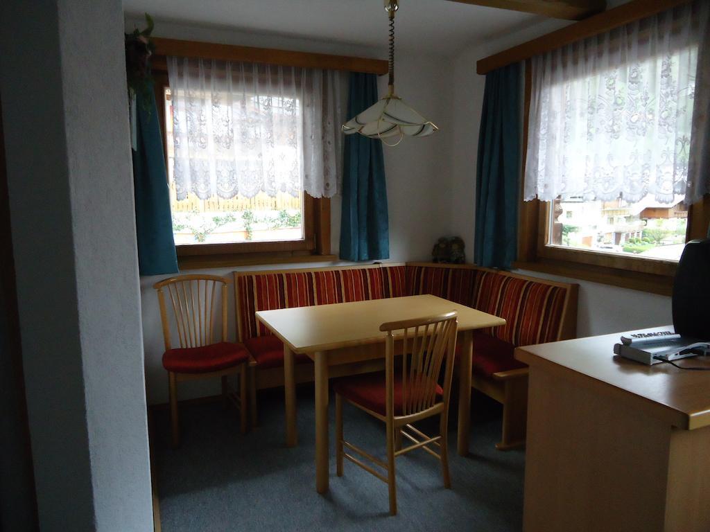 Apartamento Kilahof Hart im Zillertal Habitación foto