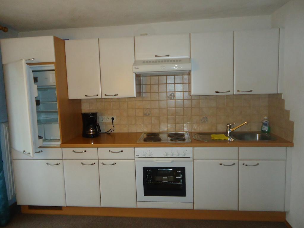 Apartamento Kilahof Hart im Zillertal Habitación foto