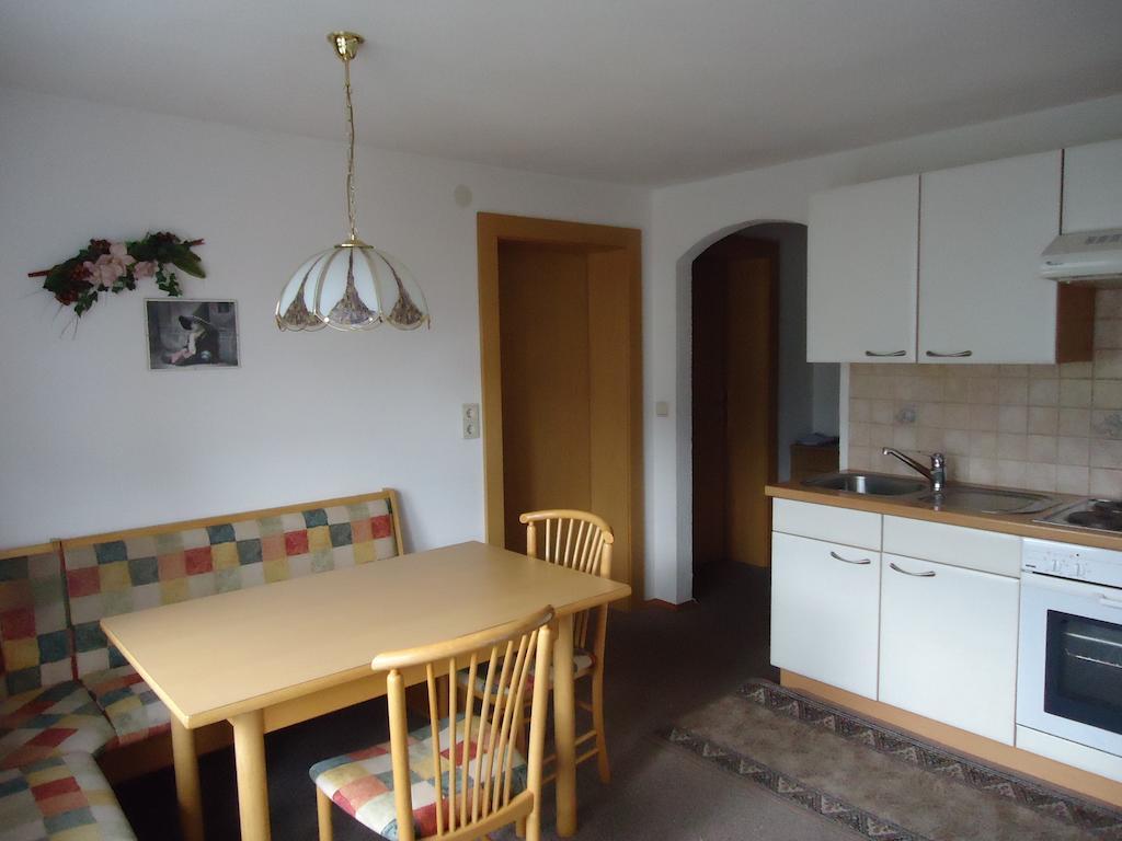 Apartamento Kilahof Hart im Zillertal Habitación foto