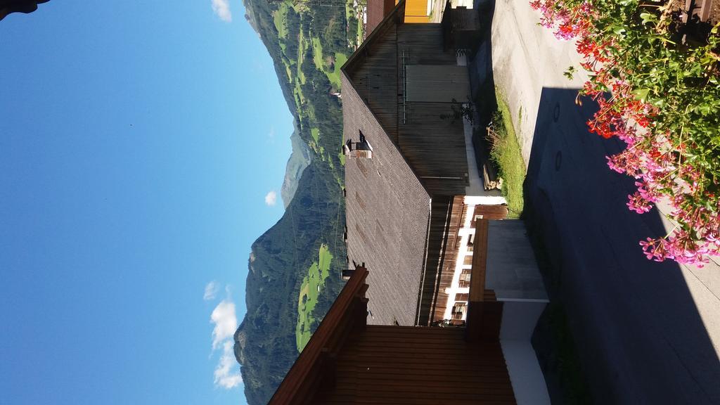 Apartamento Kilahof Hart im Zillertal Exterior foto