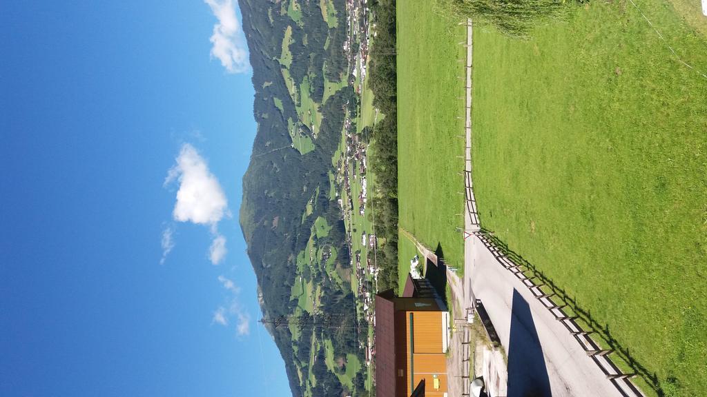 Apartamento Kilahof Hart im Zillertal Exterior foto