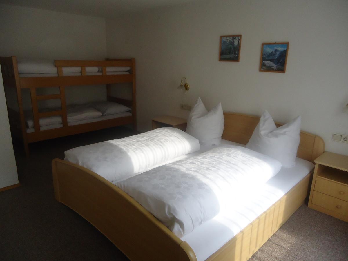 Apartamento Kilahof Hart im Zillertal Habitación foto